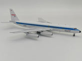 NASA / Convair 990A / N810NA / IF990NASA10 / 1:200 elaviadormodels